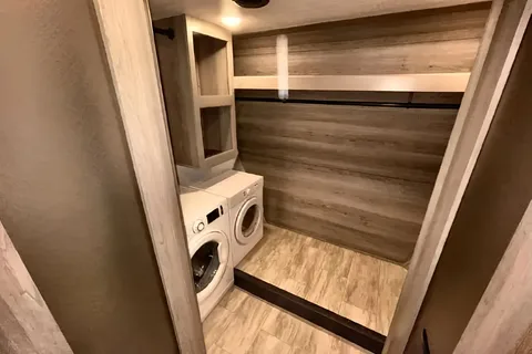 Luxury Size. Bigger is better!