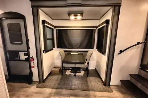 Luxury Size. Bigger is better!
