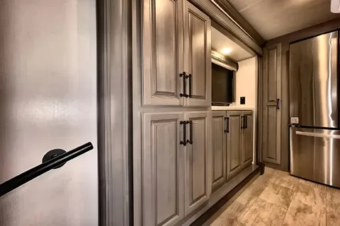 Luxury Size. Bigger is better!
