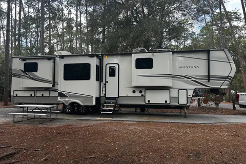 Luxury Size. Bigger is better!