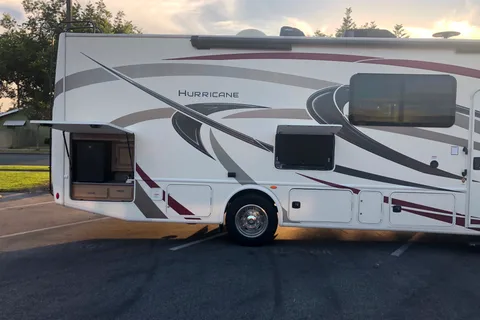 You don’t need a special license to drive this RV