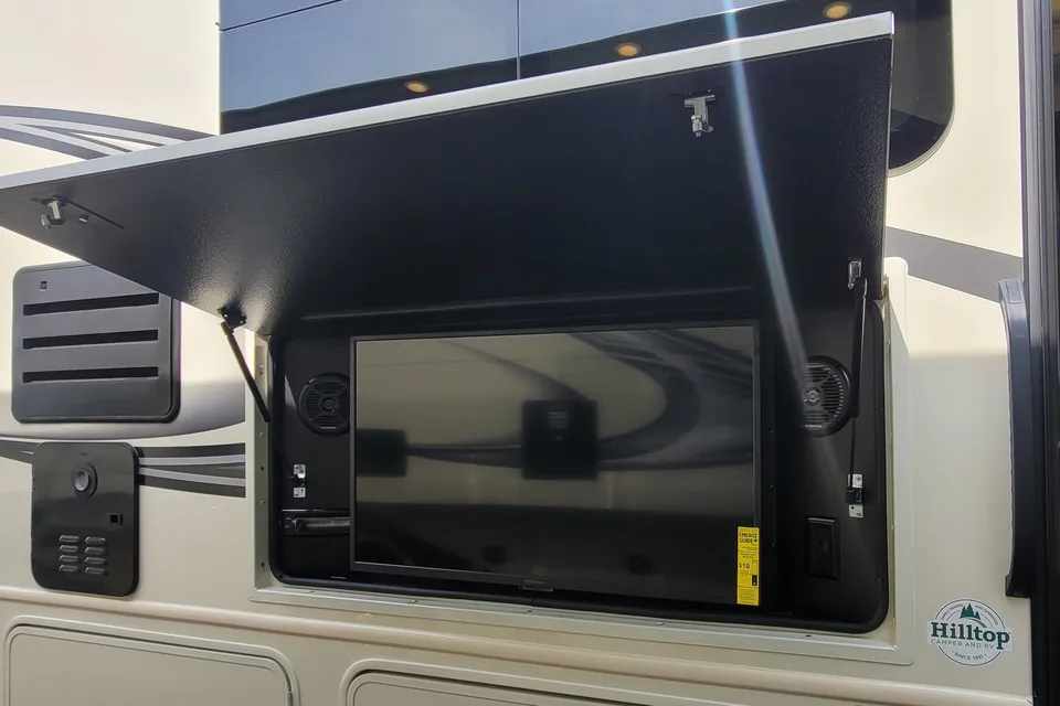  Jayco Alante 29F Class A