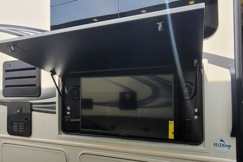 Jayco Alante 29F Class A