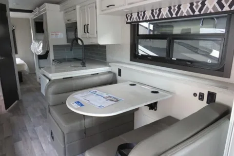 Jayco Alante 29F Class A