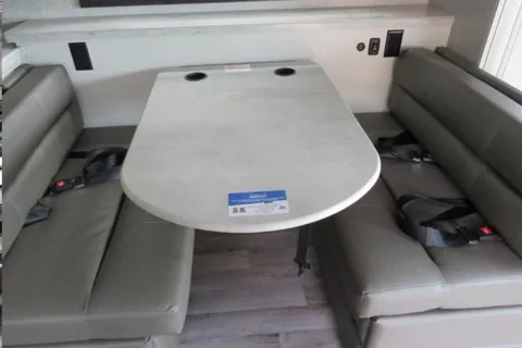  Jayco Alante 29F Class A