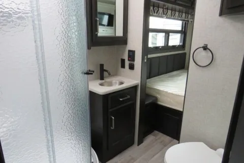  Jayco Alante 29F Class A