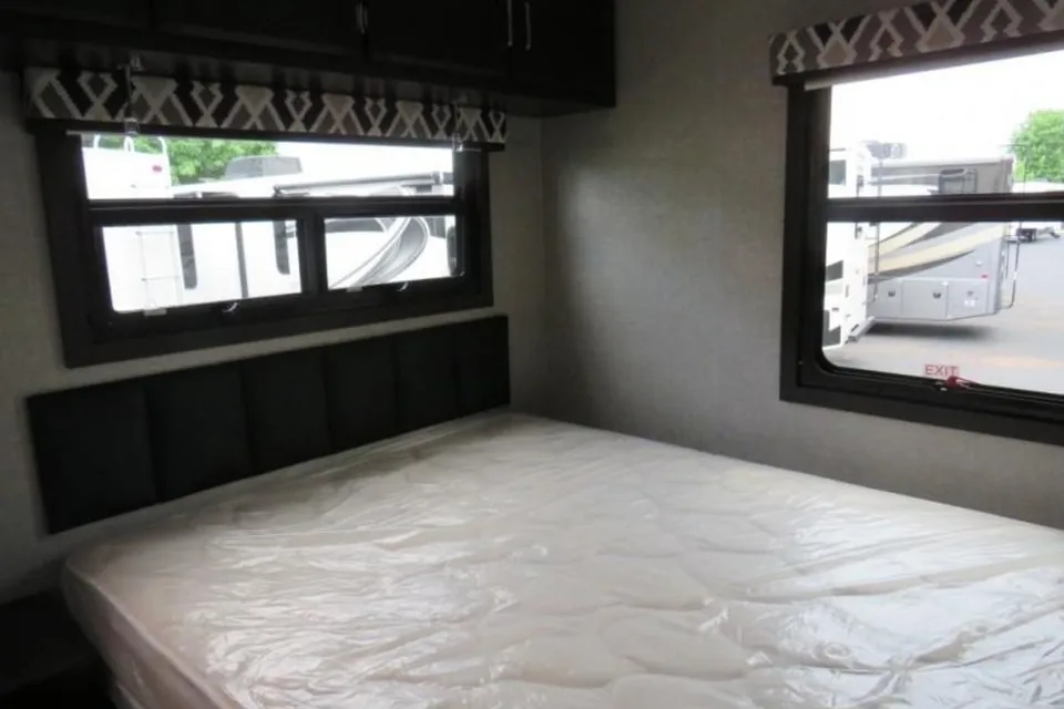  Jayco Alante 29F Class A