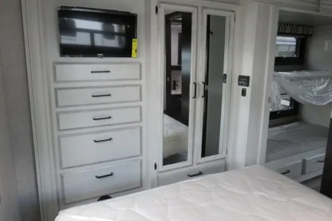  Jayco Alante 29F Class A