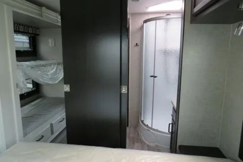  Jayco Alante 29F Class A