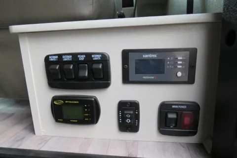  Jayco Alante 29F Class A
