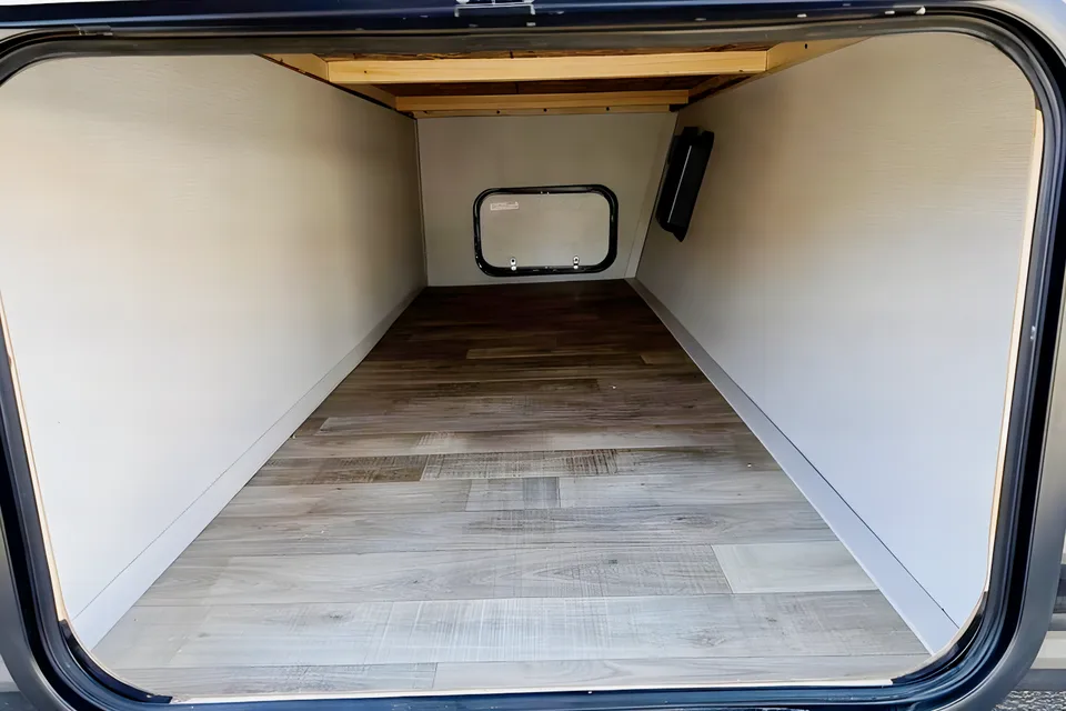Brian's Keystone Hideout 272BH Travel Trailer