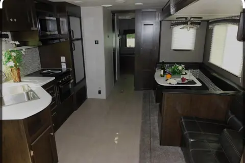The Traveling Man