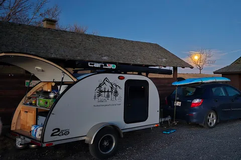 LIBERTY 2 GO, Sécurité et Autonomie en Mini.