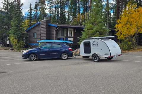 LIBERTY 2 GO, Sécurité et Autonomie en Mini.