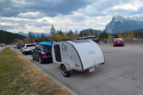 LIBERTY 2 GO, Sécurité et Autonomie en Mini.