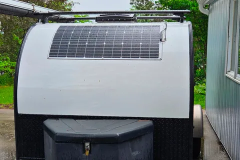 LIBERTY 2 GO, Sécurité et Autonomie en Mini.