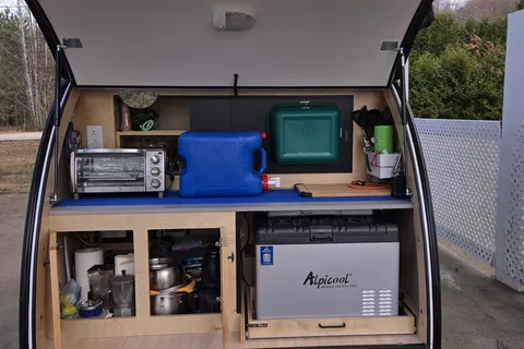 LIBERTY 2 GO, Sécurité et Autonomie en Mini.