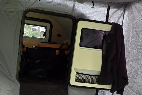LIBERTY 2 GO, Sécurité et Autonomie en Mini.