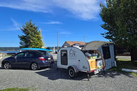 LIBERTY 2 GO, Sécurité et Autonomie en Mini.