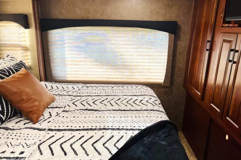 “Crazy Train” Forest River Sunseeker 3010DS Class C