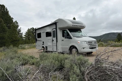 2026 Prism... New... Solar... Last Minute Booking... Amazing Gas Mileage...