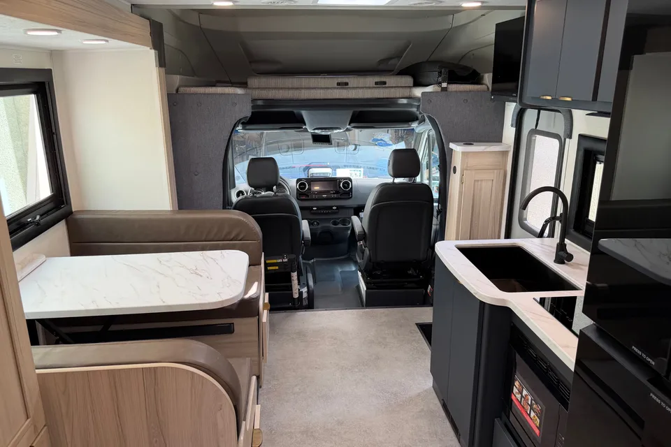 2026 Prism... New... Solar... Last Minute Booking... Amazing Gas Mileage...