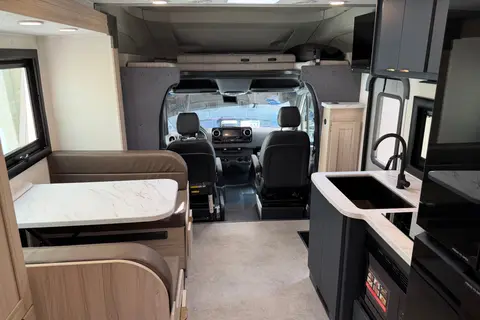 2026 Prism... New... Solar... Last Minute Booking... Amazing Gas Mileage...