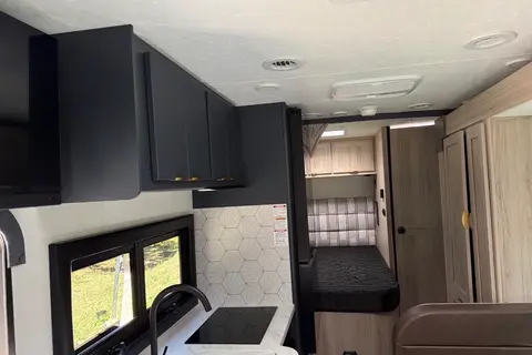 2026 Prism... New... Solar... Last Minute Booking... Amazing Gas Mileage...