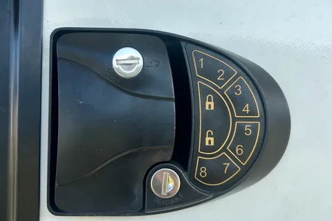 Jayco Jay Feather Travel Trailer