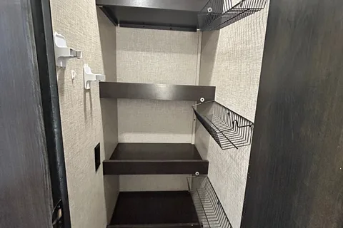 Jayco Jay Feather Travel Trailer