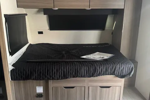Josh's Venture Sonic lite Travel Trailer
