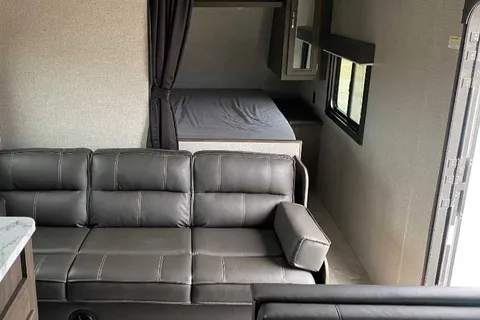 Matthew's Jayco slx264bh Travel Trailer