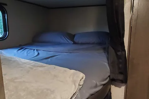 Matthew's Jayco slx264bh Travel Trailer