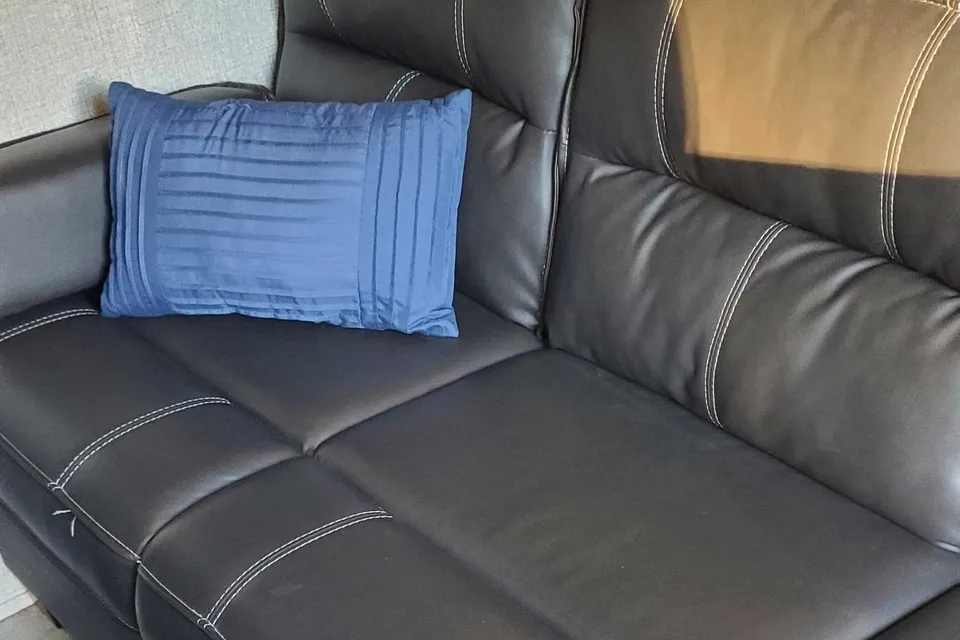 Matthew's Jayco slx264bh Travel Trailer