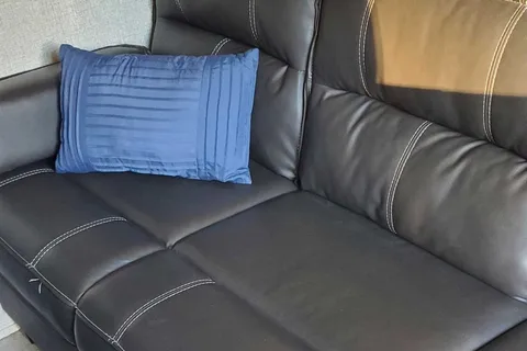 Matthew's Jayco slx264bh Travel Trailer