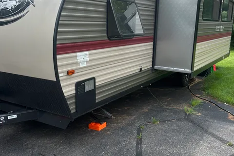 The Grand Family Adventurer | Pet-Friendly Bunks Sleeps 8