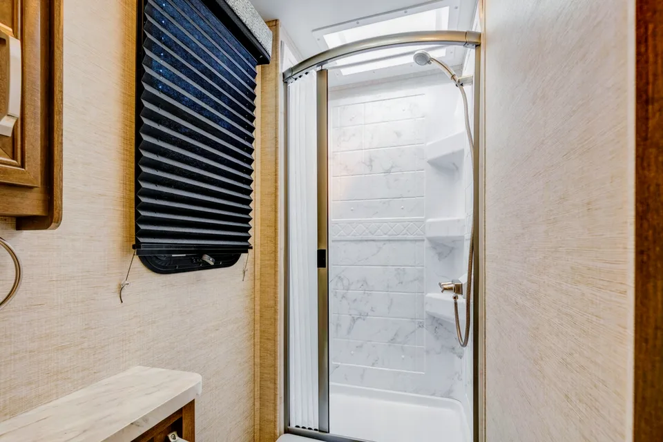 Dan's 2022 Jayco Melbourne