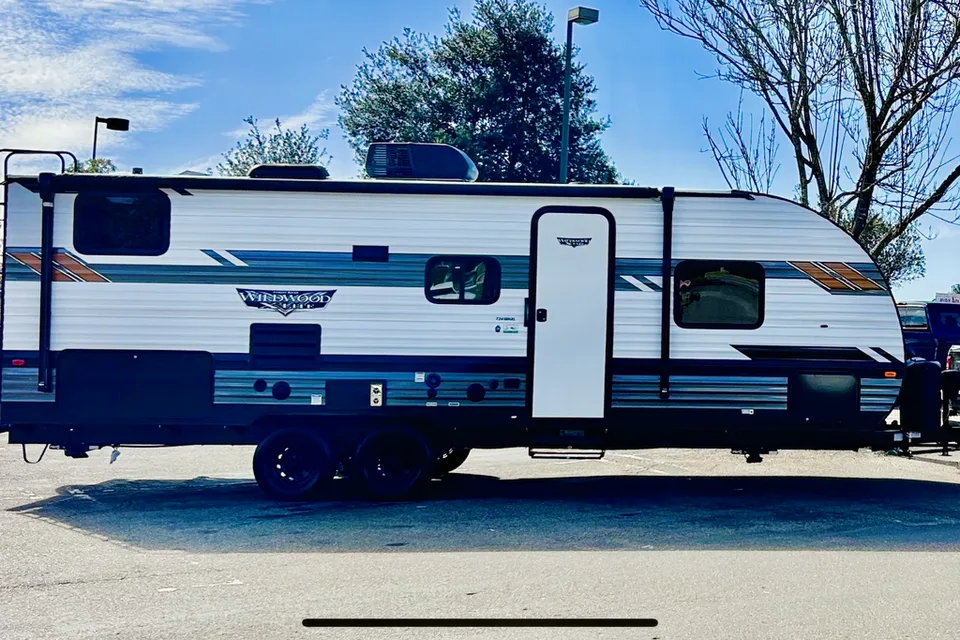 “Haul-Tel California” Your getaway awaits!