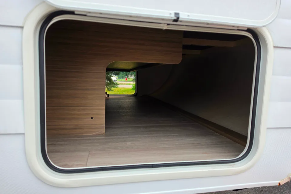 Foxchase AMV Forest River 178BHSK Travel Trailer