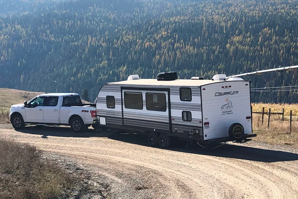 29' 2020 Cruise Lite. #72
