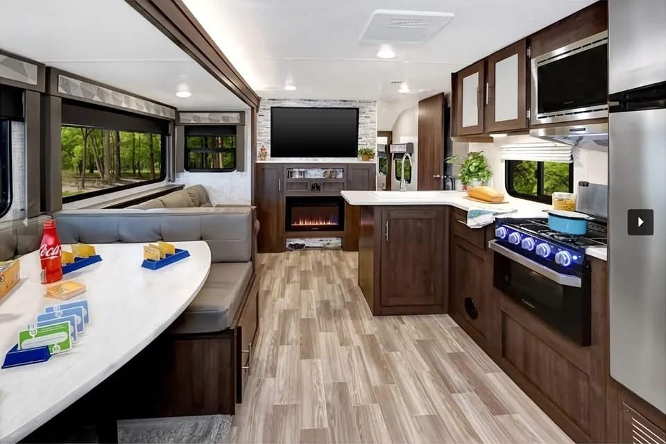 29' 2020 Cruise Lite. #72