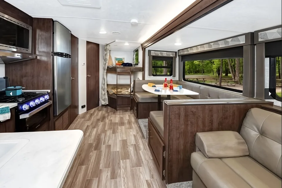 29' 2020 Cruise Lite. #72