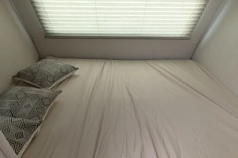 Little Bigfoot