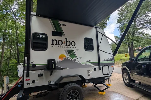 Little Bigfoot