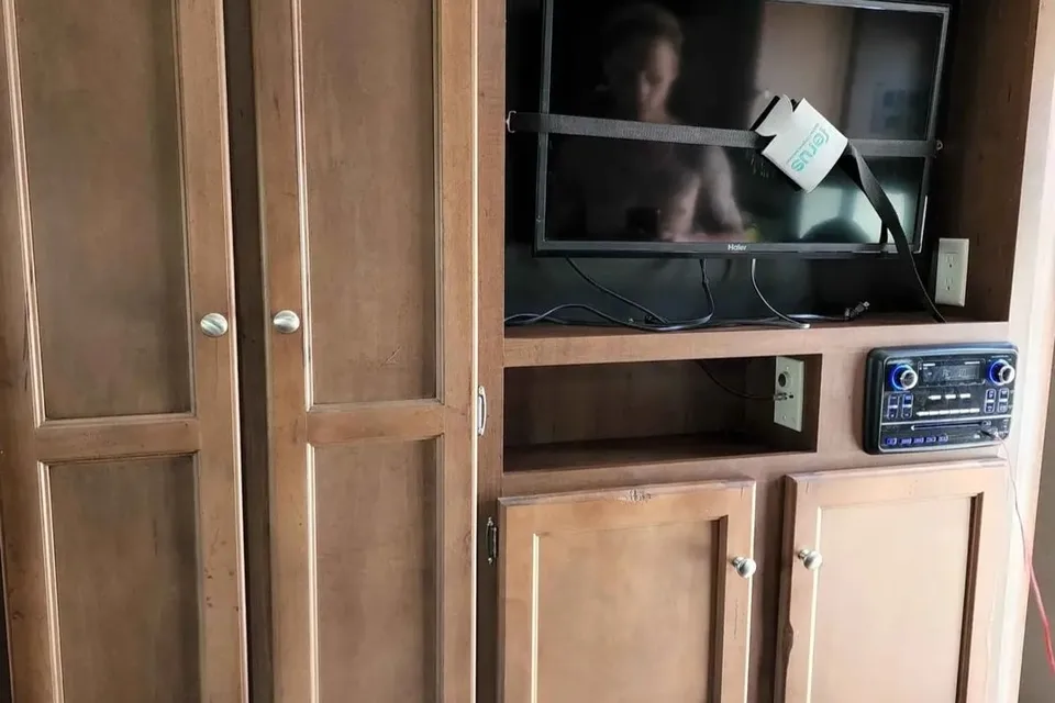 Melissa's Dutchmen Aspen Trail 2810BHS Travel Trailer