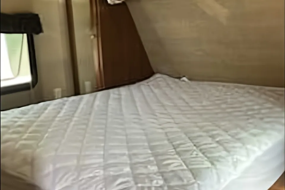 Melissa's Dutchmen Aspen Trail 2810BHS Travel Trailer