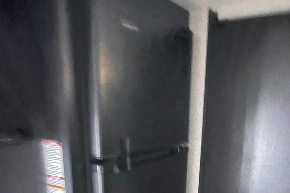 Destiny's Forest River Cherokee Wolf Pup Travel Trailer