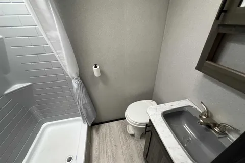 Shasta 18BH Perfect Bunkhouse