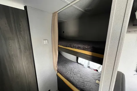 Shasta 18BH Perfect Bunkhouse