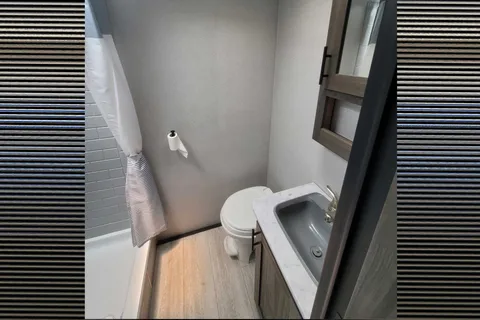 Shasta 18BH Perfect Bunkhouse
